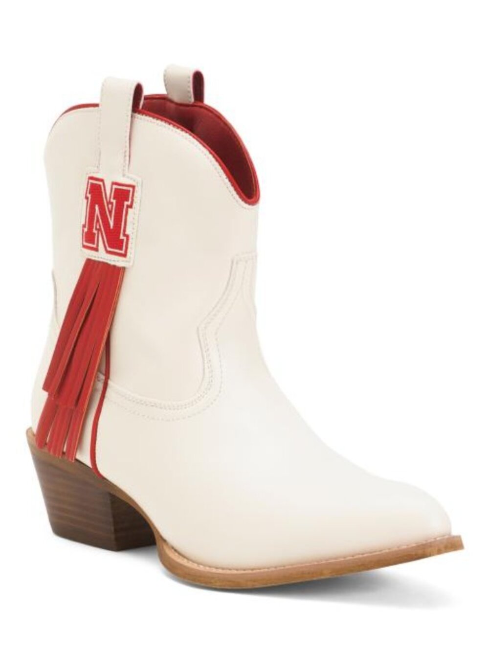 VACCARI BOOTS Nebraska Lucy Cowgirl Booties